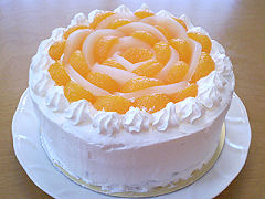 妹のバースデー