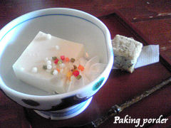 野歩ほん＊デザート