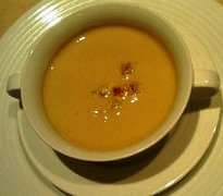 ドン・ピエール 安納芋のスープ.jpg