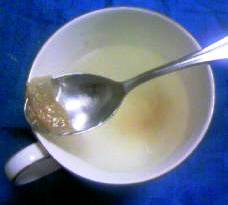 しょうが茶 UP.JPG