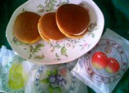 茂木一まる香本家 どら焼き3種 ○.JPG