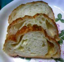 フォション　パン　チーズ.JPG