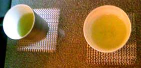 茶 銀座 銀座1番 1煎目.JPG