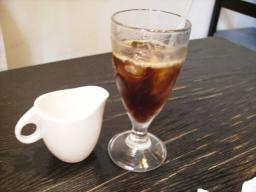 アイスコーヒー