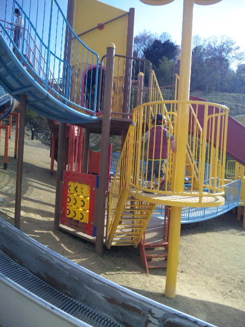 秦山公園