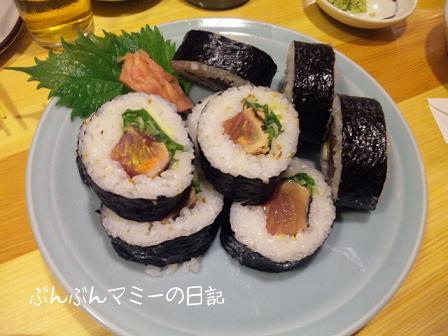 土佐巻