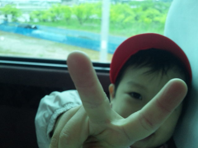 2010遠足
