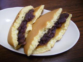 どらやき