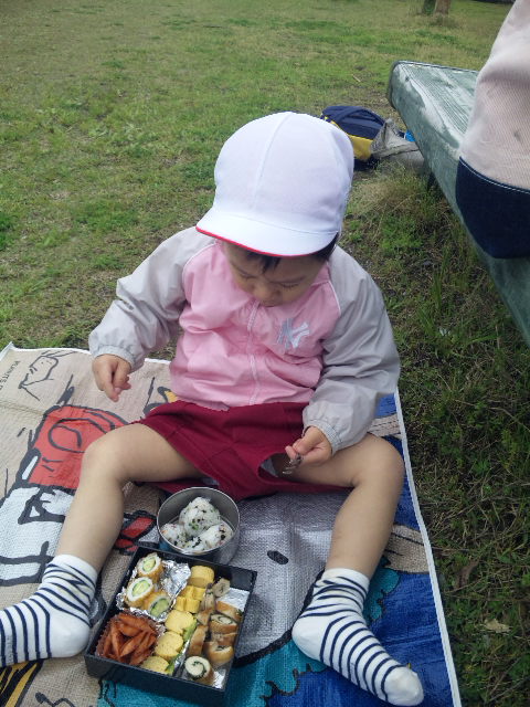 お弁当