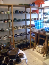 マイセマ店内