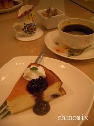 パトリ　ｃａｋｅ＆ｔｅａ