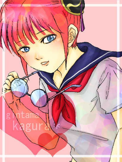 天飴様とのコラボっ！