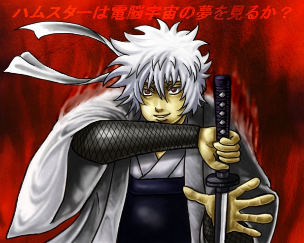 電ハム様白夜叉