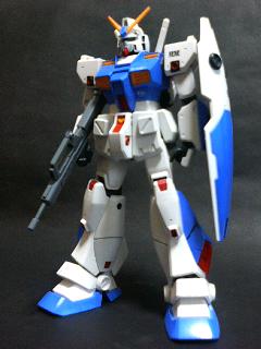 RX-78NT-1　アレックス