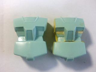 旧キットジム製作記