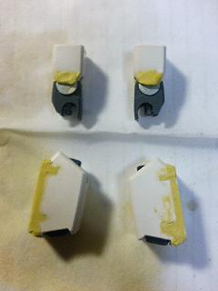 ジム・カスタム製作記