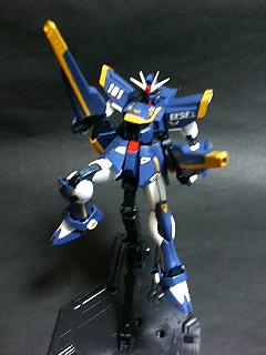 F91 ガンダムF91（ハリソン専用機）