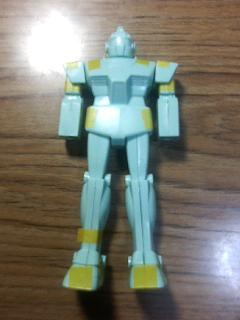 旧キットジム製作記