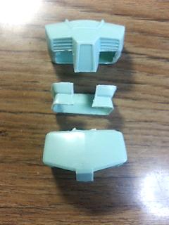 旧キットジム製作記