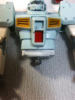 ジム・カスタム製作記