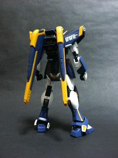 F91 ガンダムF91（ハリソン専用機）