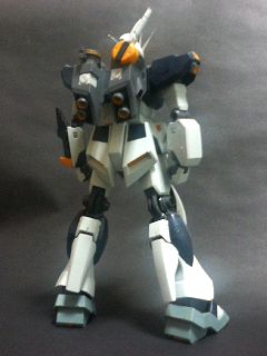 νガンダム