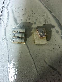 ジェガン製作記