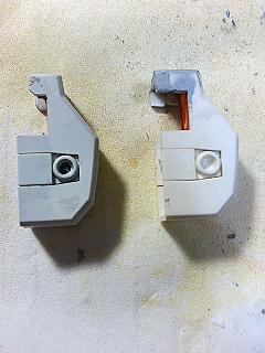 ジム・カスタム製作記