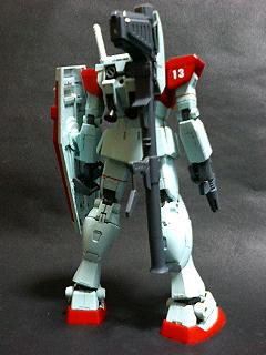 ジム（ＭＳigloo仕様）