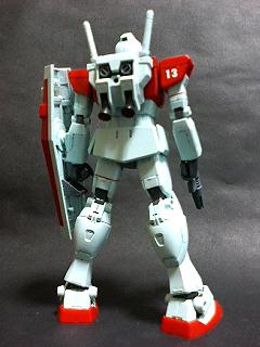 ジム（ＭＳigloo仕様）