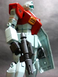 ジム（ＭＳigloo仕様）