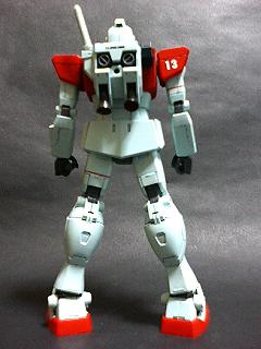 ジム（ＭＳigloo仕様）