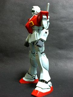 ジム（ＭＳigloo仕様）