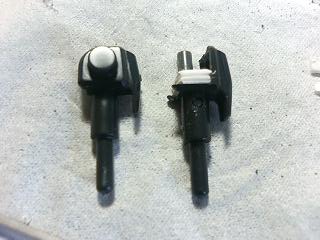 ガンダムＧ３０製作記