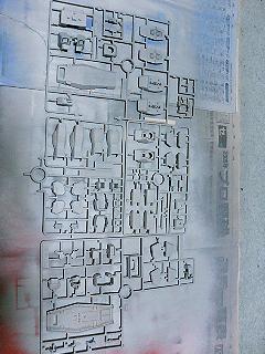 後期型ジム製作記