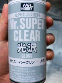 ガンダム（ロールアウト）製作記