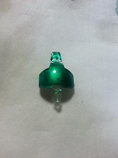 ジム（Ver.1.0）製作記