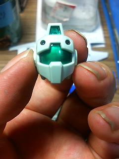 ジム（Ver.1.0）製作記