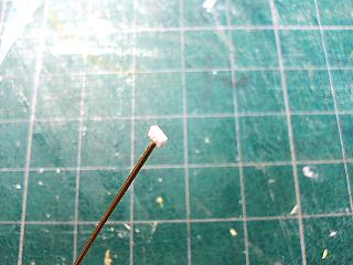 ガンダムＧ３０製作記