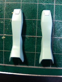 ジム（Ver.1.0）製作記