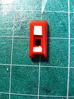 ジム（Ver.1.0）製作記