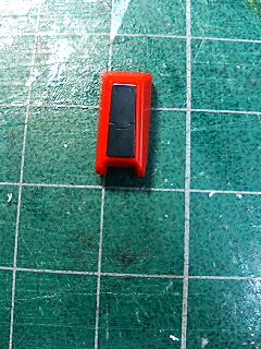 ジム（Ver.1.0）製作記