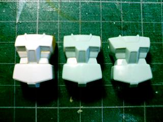 旧キットジム製作記