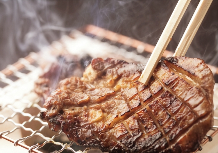 こんな料理も「お食事券」で食べられます