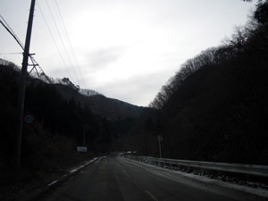 瀬林道路01