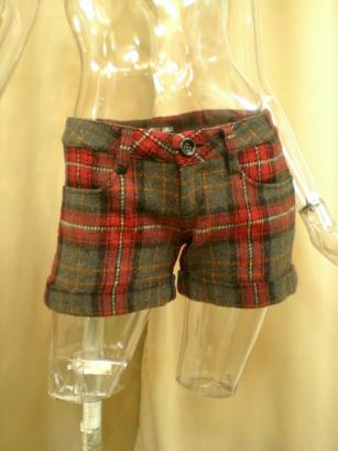 チェック・ショーパン