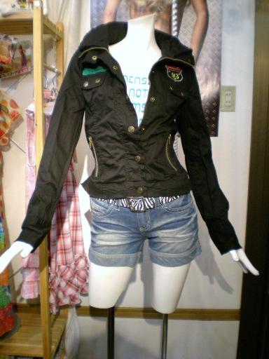 タイムマシ～ン