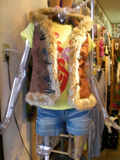 タイムマシ～ン