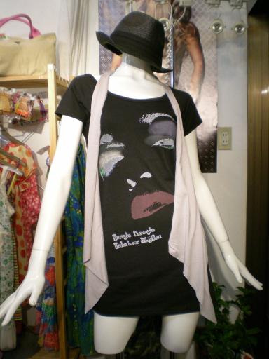 タイムマシ～ン