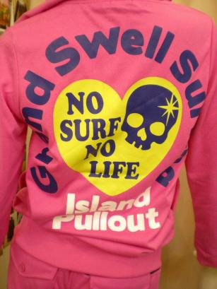 やっぱりスカル柄